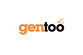 Gentoo Homes logo